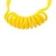 thumbnail image 2 of Cuerda De Pie De Seguridad Cuerda de pie de seguridad de TPU Cuerda salvavidas portátil Accesorios deportivos (Amarillo) Likrtyny Para Estrenar, 2 of 8
