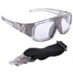 thumbnail image 2 of Gafas deportivas Gafas de baloncesto para PC resistentes a impactos ANGGREK  Otros, 2 of 8