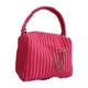 thumbnail image 1 of Bolso de Hombro Elegante NikouMX Terciopelo, 1 of 8