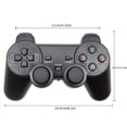 thumbnail image 2 of 2.4Ghz Wireless PC Controller Joystick Gamepad For Game Stick/Android Phone/PC/PS3/TV Box Video Game Console Control, 2 of 4