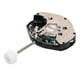 thumbnail image 4 of Piezas de repuesto de accesorios de reparación de reloj de movimiento de reloj de cuarzo profesional SL68, 4 of 5
