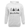 thumbnail image 5 of DODADAWANJ Christmas Hoodies for Men Xmas Tree Graphic Hooded Sweatshirt Loose Pullover Hoodie for Mens Christmas Gifts L, 5 of 5