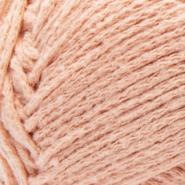 Bernat Bundle Up Yarn-Apricot 