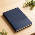 thumbnail image 7 of olkpmnmk Lined Journal Notebook, A5 College Ruled Thick Journals, Hardcover Executive Notebooks, Notebooks with Contents for Writing Business, Classroom Teachers Office Supplies, 7 of 7