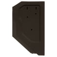GunVault SV500 SpeedVault Series Quick Access Digital Keypad Handgun