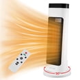 thumbnail image 1 of Wweixi White Foot Warmer Luxurious Warmth And Uniform Heating For Comfort Suitable For Many, 1 of 6