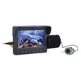 thumbnail image 1 of Portable Video Fish Finder Underwater Fishing Camera Kit 12 PCS LED Lights Video Fish Finder Lake 4.3 Inch Underwater Camera ,High Definition, 1 of 7