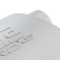 thumbnail image 3 of Borla Exhaust Muffler 40352 Pro XS Series; T-304 Stainless Steel; 9-1/2 Inch Width X 4 Inch Height Case; Single 2-1/2 Inch Offset Inlet; Single 2-1/2 Inch Offset Outlet; 14 Inch Body/19 Overall Length, 3 of 5