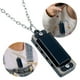 thumbnail image 4 of Música Armónica Portátil Toy 5pcs Mini Collar 4 Hoyos 8 Tonos, 4 of 9