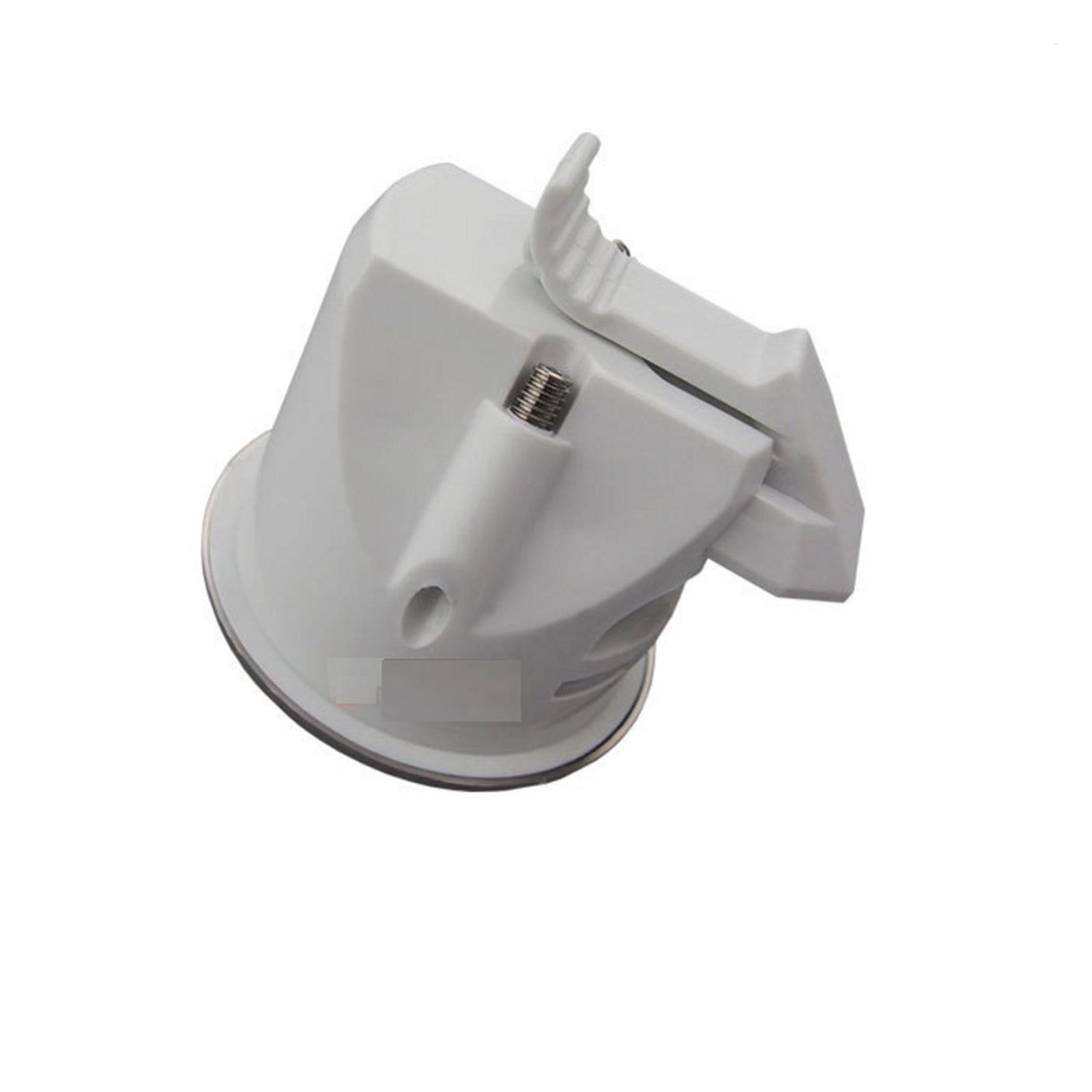 Embedded Mini Round Door Lock for Caravan Motorhome Camping Trailer Cabinet Drawer Counter RV Accessories ,Effortless Installation