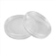 thumbnail image 2 of 100 Pzs Caja de Monedas de Plastico Transparente Redonda Pequena 33mm, 2 of 5
