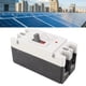thumbnail image 5 of Interruptor Disyuntor De Batería Solar 2P, Disyuntor De Caja Moldeada Capacidad De Ruptura 20KA Contacto De aleación De Plata MCCB Corriente Nominal 125A Para Granja, 5 of 7