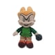 thumbnail image 1 of Friday Night Plush, Pico y Tricky Boyfriend and Girlfriend Peluche para fanáticos de los juegos (Pico) brillar Electrónica, 1 of 3