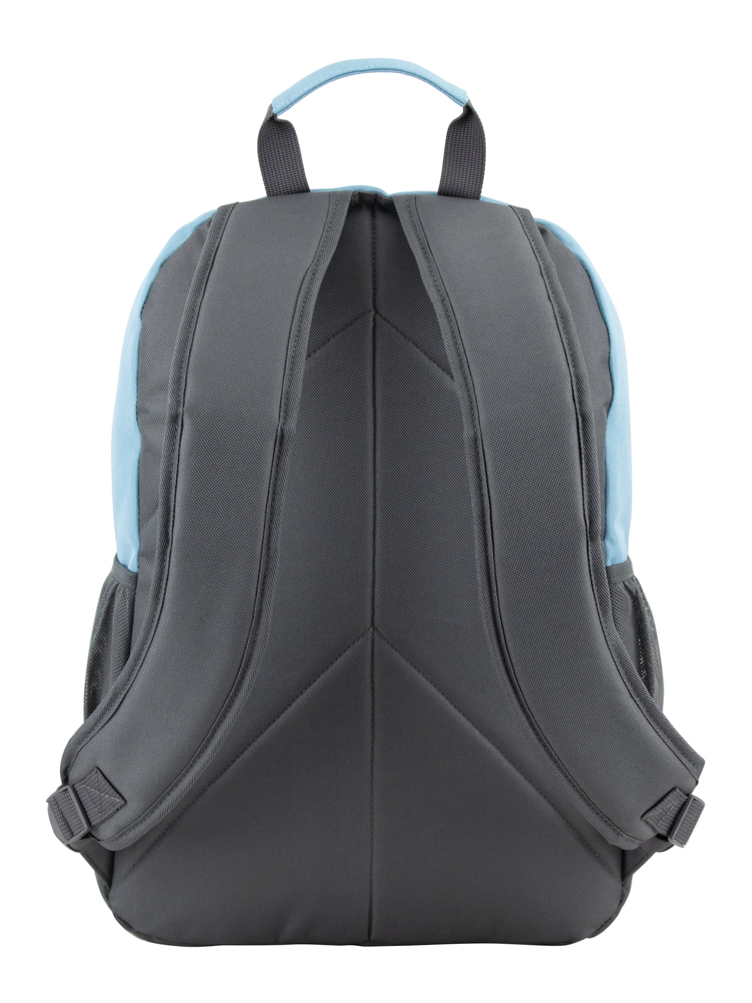 Eastsport Unisex Pinnacle Sport 19" Laptop Backpack, Milky Blue