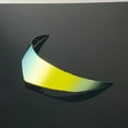 thumbnail image 4 of TT-Course helmet spoiler for KYT TT Course rear spoiler capacete para moto accessories, 4 of 6