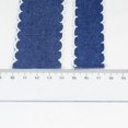 thumbnail image 4 of Cinta de Mezclilla de 2 Yardas, Cinta , Adorno de para Decoración de Ropa con Lazo para El Cabello DIY, 4 of 9