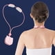 thumbnail image 5 of Xihbxyly Masajeador de Cuello, Dispositivo de Masaje de Cinco Modos, Función de Calor Ajustable, Soporte Cervical Cómodo, Terapia de Relajación, Alivio Del Estrés Diario, Incluye Cargador Usb, 5 of 6