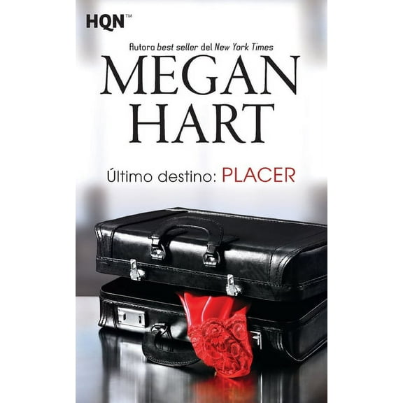 Último destino: placer, (Paperback)