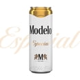 thumbnail image 4 of Cerveza clara Modelo especial 410 ml, 4 of 4