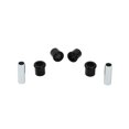 thumbnail image 3 of Nolathane REV162.0036 Rear Forward Leaf Spring Bushing Compatible with Mazda 86-87 B2000, Mazda 87-93 B2200, Mazda 87-93 B2600, 3 of 7