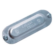 Sigma Engineered Solutions ProConnex 1-1/4 in. D Die-Cast Aluminum Conduit Body For Rigid 1 pk, Each