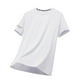 thumbnail image 2 of pstuiky camisetas de hombre, Camiseta informal de verano holgada de manga corta con cuello redondo para hombre ropa de hombre xxl, 2 of 8