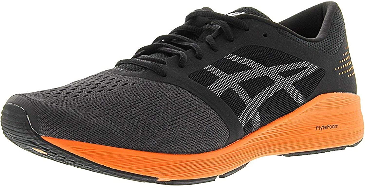 asics roadhawk ff black