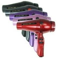 thumbnail image 2 of Turbo Power Twin Turbo 3200 - Violet/Purple, 2 of 6