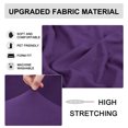 thumbnail image 4 of Unique Bargains Stretch Chair Sofa Covers Couch Slipcover, 4 of 10