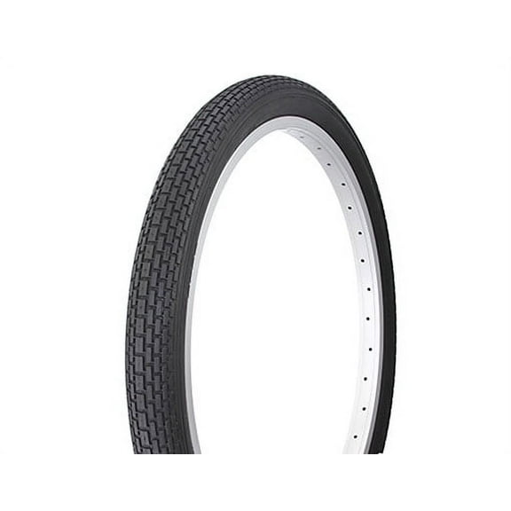 bike Tire Duro 24" x 2.125" Black/Black Side Wall HF-120A. , bicycle tires