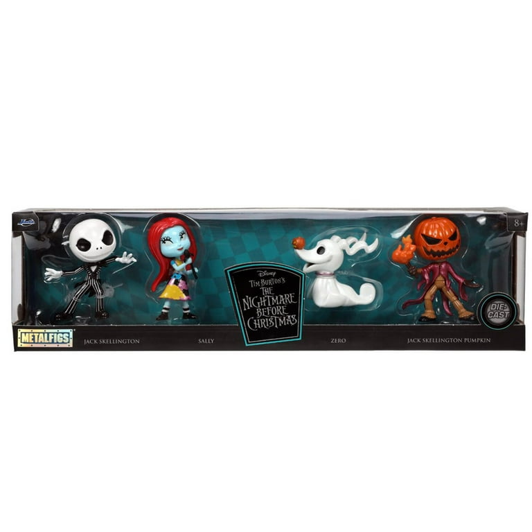 Collections Etc Disney Licensed Nightmare Before Christmas