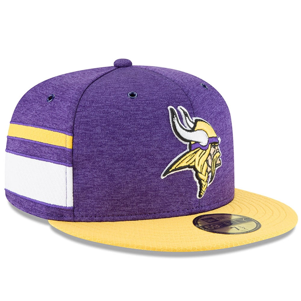 Official 59FIFTY Fitted Hat 