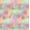 B, variant on Printed Adhesive Vinyl Mermaid ScalesPattern Permanent Adhesive (A)