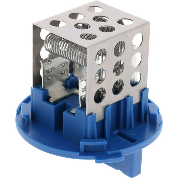 Holstein Parts 2BMR0177 Blower Motor Resistor