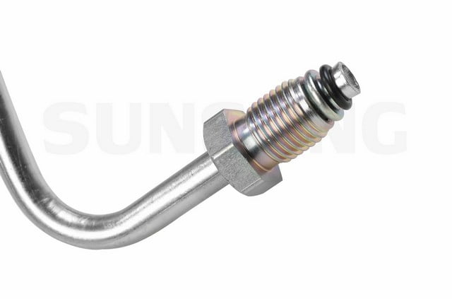 Sunsong 3401114 Power Steering Pressure Line Hose Assembly