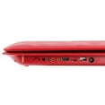 thumbnail image 6 of Trexonic 14.1 Inch Portable DVD Player with Swivel TFT-LCD Screen and USB,SD,AV,HDMI Inputs, 6 of 6