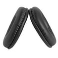 thumbnail image 3 of Yucurem Replacement Ear Pads Foam Ear Cushions for Hesh 2.0(Black+Black), 3 of 8