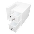 thumbnail image 1 of Lash Fan Maker, Portable Eyelash Flowering Machine Acrylic  for Home, 1 of 7