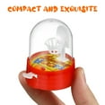thumbnail image 3 of Raindrops 20 Pcs Shooting Machine Basketball Game Toys Baby, 3 of 8