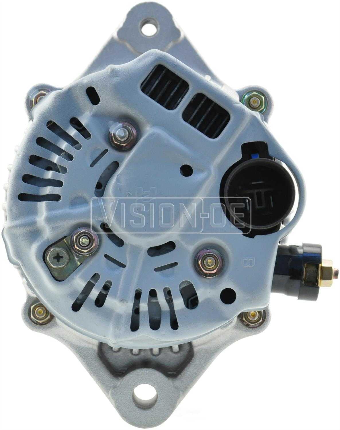 Vision OE N13396 New Alternator