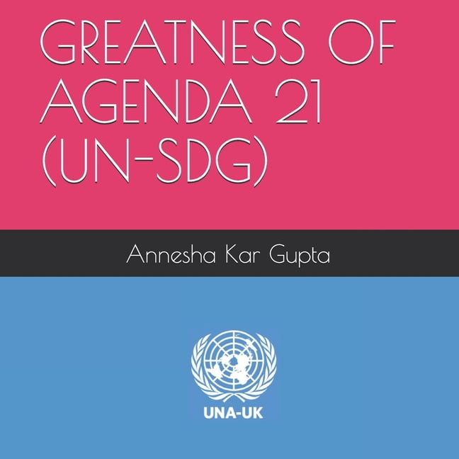 Greatness Of Agenda 21 Un Sdg Paperback Walmart Com Walmart Com Greatness Of Agenda 21 Un Sdg Paperback Walmart Com Walmart Com