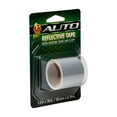thumbnail image 3 of Duck Brand White Acrylic Auto Reflective Tape, 1.5 in. x 30 in., 3 of 10