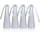 thumbnail image 1 of PIOPIAONIU 4 ventiladores voladores de mesa Ventiladores de comida para interiores y exteriores Abanicos voladores de picnic, 1 of 5