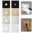 thumbnail image 3 of Abs Tv Background Wall Hole Shielding Cover Threading Pipe Decorative Cover, 3 of 5
