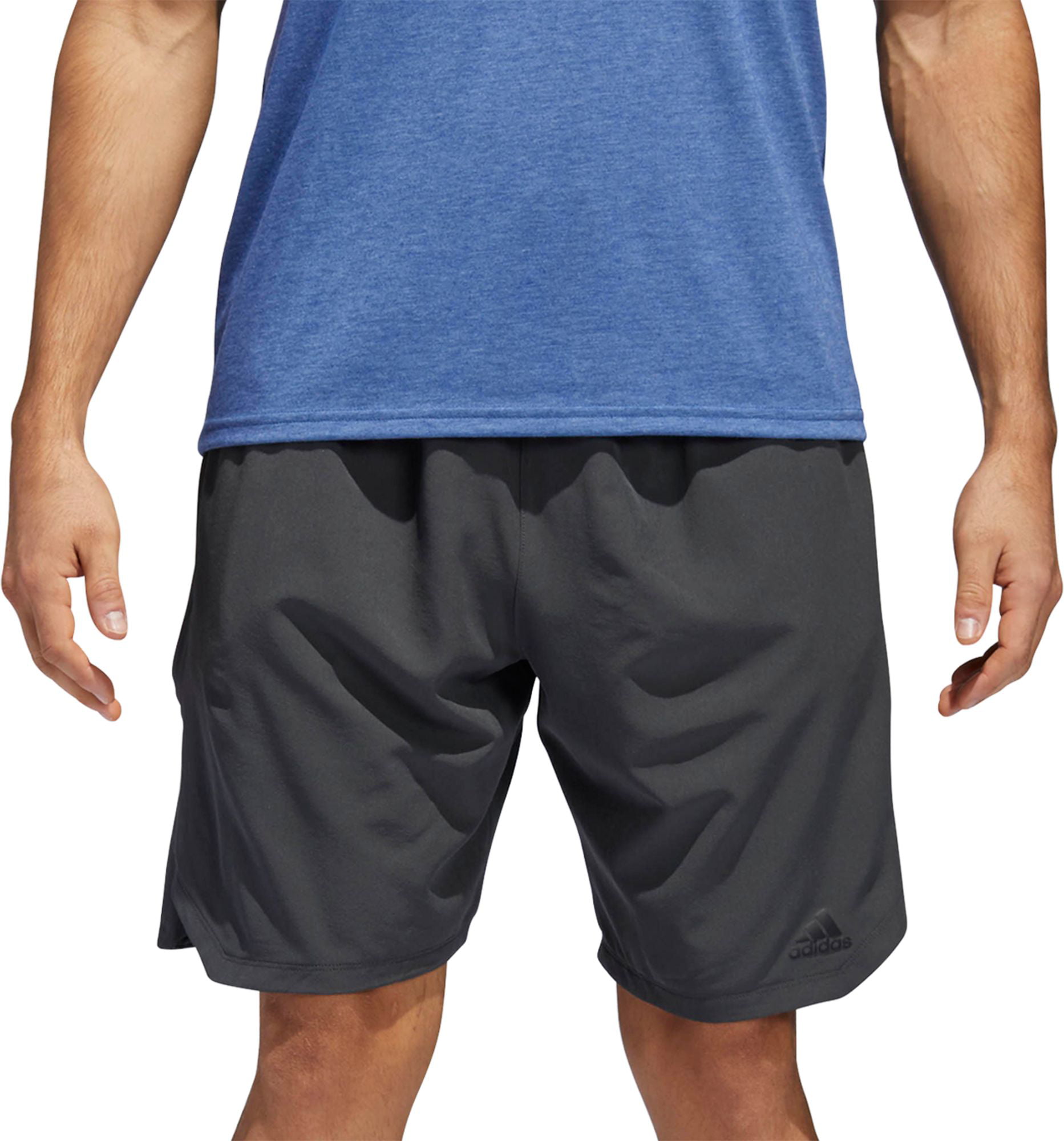 adidas men's axis shorts
