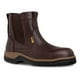 thumbnail image 2 of Bota Botin Roper Con Casco Cafe Workland chocolate 30 Workland Workland, 2 of 5