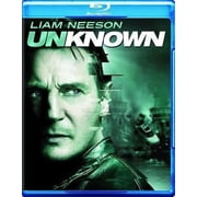 Unknown (Blu-ray)