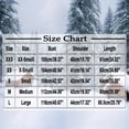thumbnail image 3 of Womens Jackets Winter, Lightweight and Warm Thin Jacket, 3 of 7