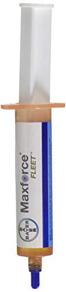 Maxforce Fleet Ant Gel Bait - Light Yellow - 4 Pack by Bayer