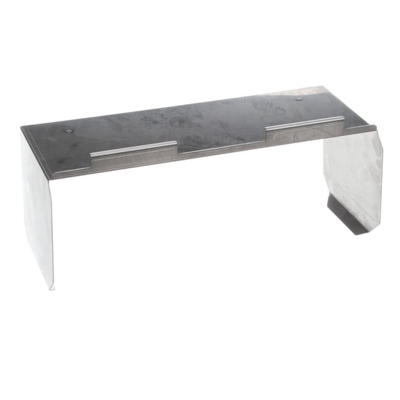 Nieco Guide, Feeder Lane, 1/2, 13 Belt 18554 - Genuine OEM Replacement Part